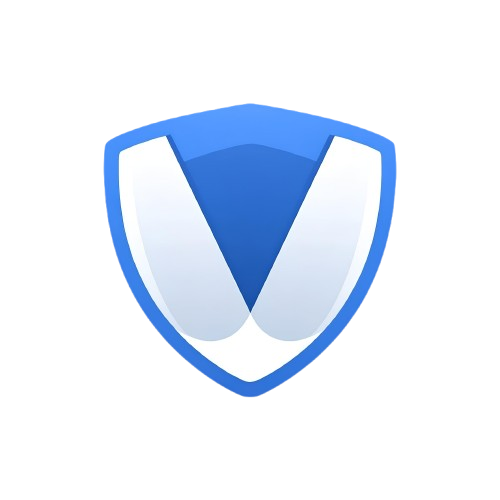 Vaultora Logo